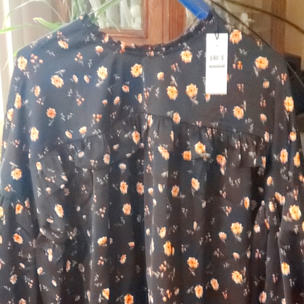 Woman's Blouse